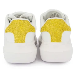 Baskets helis 003k Enfant US POLO