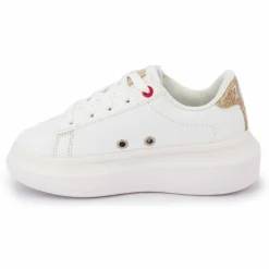 Baskets helis 004k Enfant US POLO