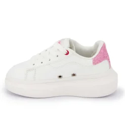 Baskets helis 003k Enfant US POLO