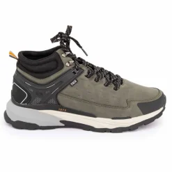 Baskets légères montantes respirantes avec semelle amovible t40/46 Homme DOCKERS BY GERLI