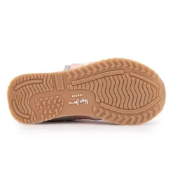 Baskets london class à scratch Enfant PEPE JEANS