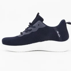 Baskets maille aérée k51802 Homme NEW ONE