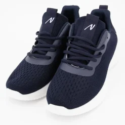 Baskets maille aérée k51802 Homme NEW ONE