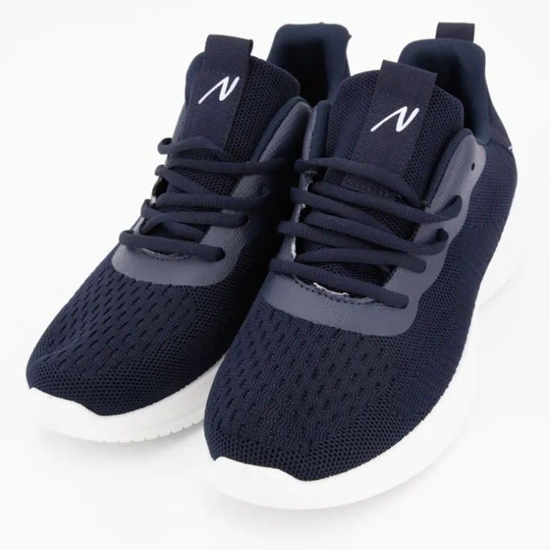 Baskets maille aérée k51802 Homme NEW ONE