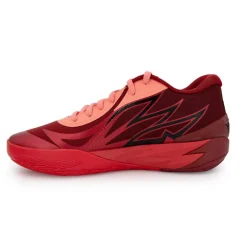 Baskets MB.02 imprimé aigle Mixte PUMA