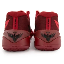 Baskets MB.02 imprimé aigle Mixte PUMA