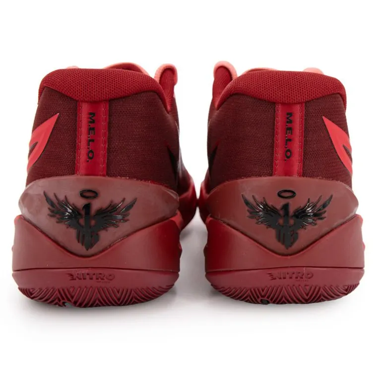 Baskets MB.02 imprimé aigle Mixte PUMA