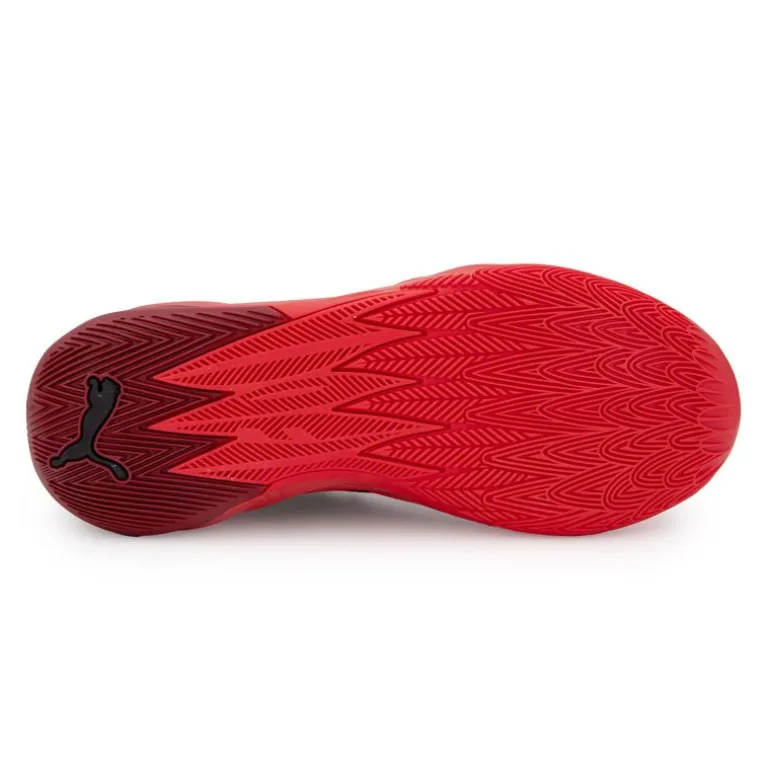 Baskets MB.02 imprimé aigle Mixte PUMA