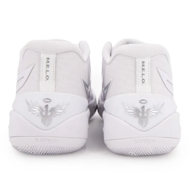 Baskets MB.02 imprimé aigle Mixte PUMA