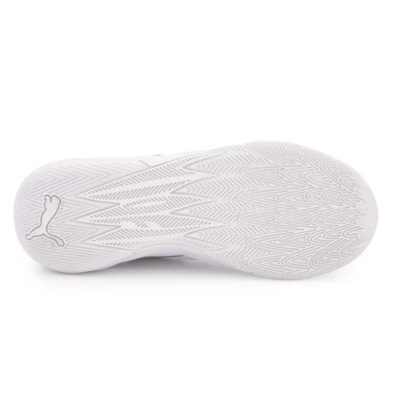 Baskets MB.02 imprimé aigle Mixte PUMA