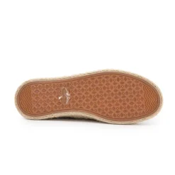 Baskets mode cosmic en tissu Femme LES TROPEZIENNES PAR M.BELARBI