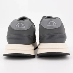 Baskets monochrome dégradé à lacets semelle épaisse Homme ELLESSE