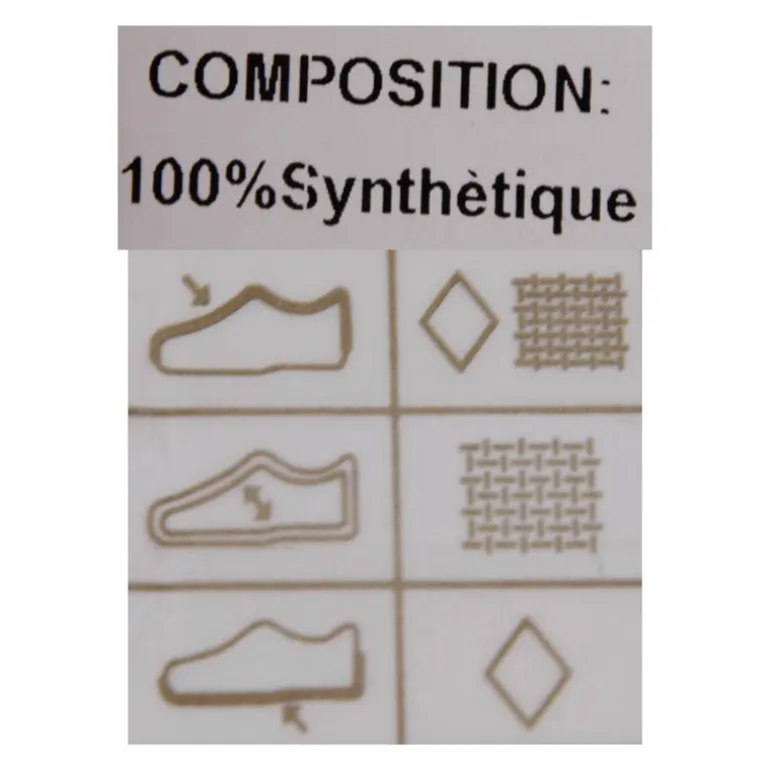 Baskets montantes Run Star Hike Plateform toile bayane Femme MANOUKIAN