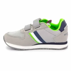 Baskets nobil Enfant US POLO