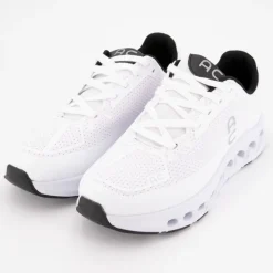 Baskets power à lacets tissu texturé semelle perforée Homme AMERICAN COLLEGE