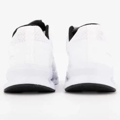 Baskets power à lacets tissu texturé semelle perforée Homme AMERICAN COLLEGE