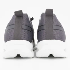 Baskets semelle épaisse perforée k51811 Homme NEW ONE