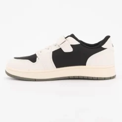 Baskets semelle épaisse taranto à lacets Enfant LOTTO