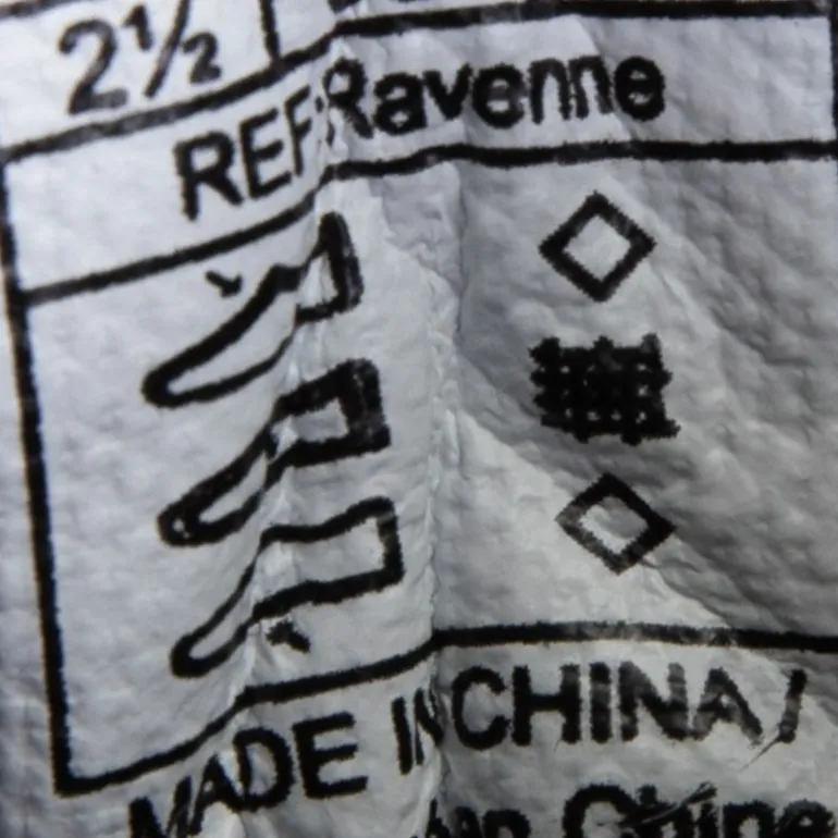 Baskets semelle épaisse taranto à lacets Enfant LOTTO