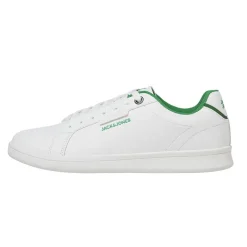 Baskets Shane intérieur vert Homme JACK & JONES