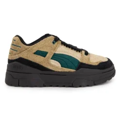 Baskets slipstream xtreme earth Mixte PUMA