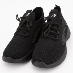 Baskets souples maille k51806 Homme NEW ONE