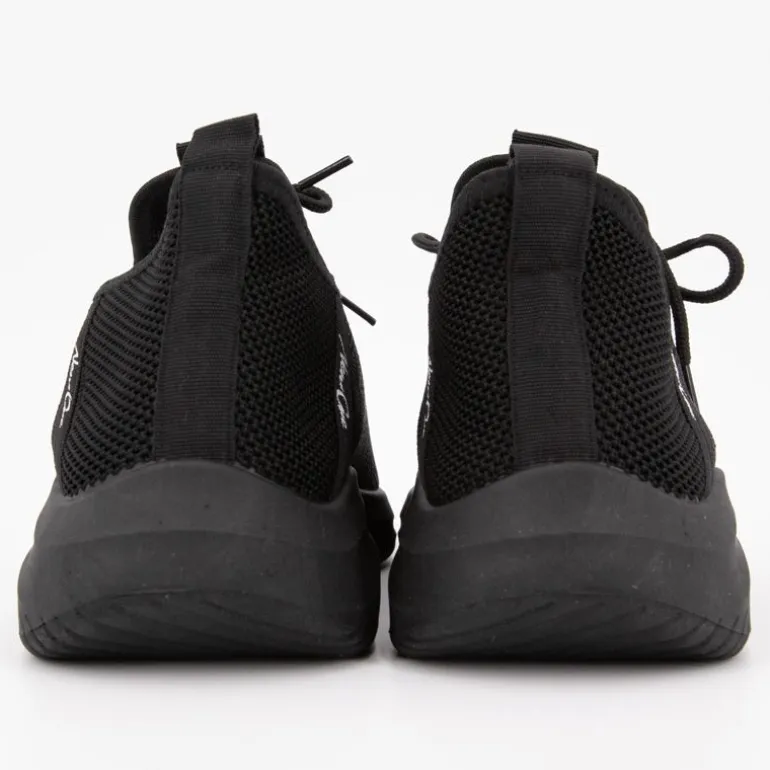 Baskets souples maille k51806 Homme NEW ONE