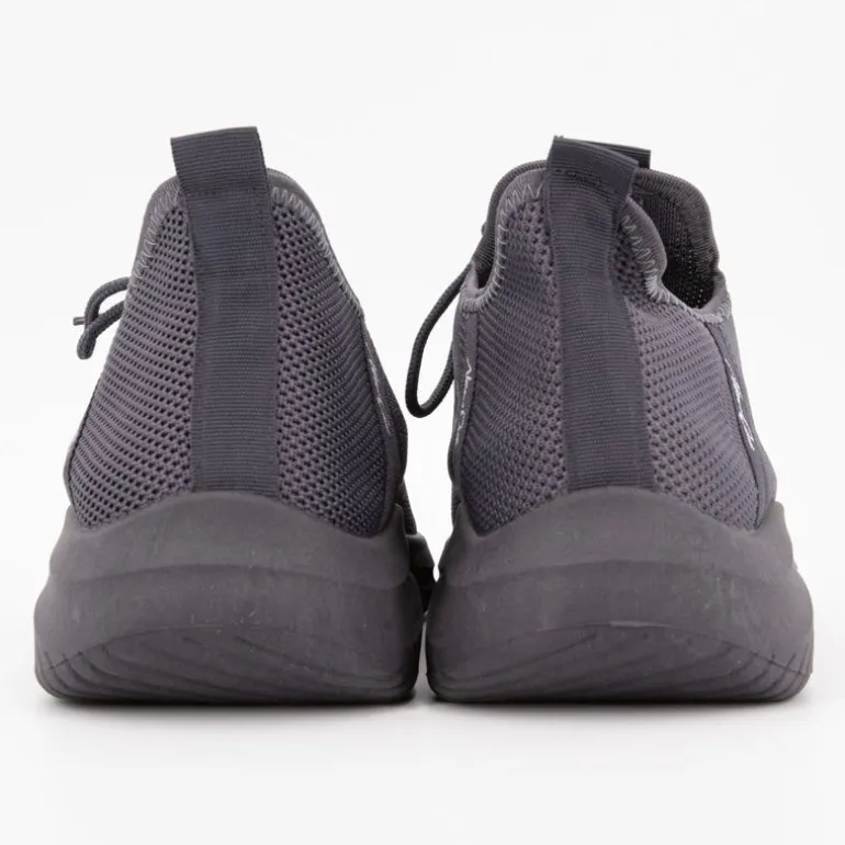 Baskets souples maille k51806 Homme NEW ONE