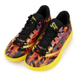 Baskets Stewie 2 fire Mixte PUMA