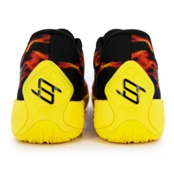 Baskets Stewie 2 fire Mixte PUMA