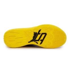 Baskets Stewie 2 fire Mixte PUMA