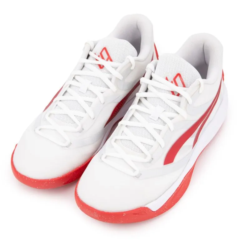 Baskets Stewie 2 team Mixte PUMA