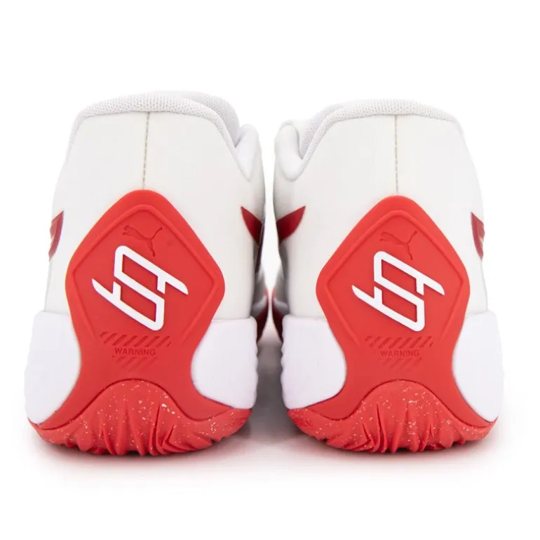 Baskets Stewie 2 team Mixte PUMA