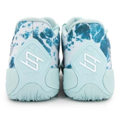 Baskets Stewie 2 water nuances de bleues Mixte PUMA