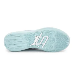 Baskets Stewie 2 water nuances de bleues Mixte PUMA