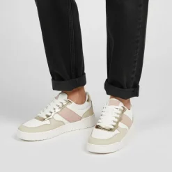 Baskets Swift pirouette rose gold Femme ONLY