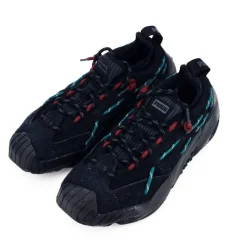Baskets toiles Plexus avec lacets à motifs Homme PUMA