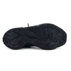 Baskets toiles Plexus avec lacets à motifs Homme PUMA