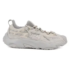 Baskets toiles Plexus avec lacets à motifs Homme PUMA