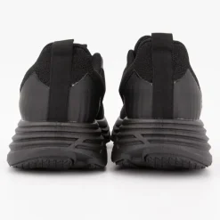 Baskets ton sur ton maille semelle épaisse k51807 Homme NEW ONE