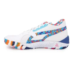Baskets TRC Blaze court "Venice beach League" Mixte PUMA