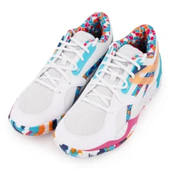 Baskets TRC Blaze court