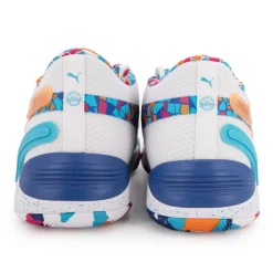 Baskets TRC Blaze court