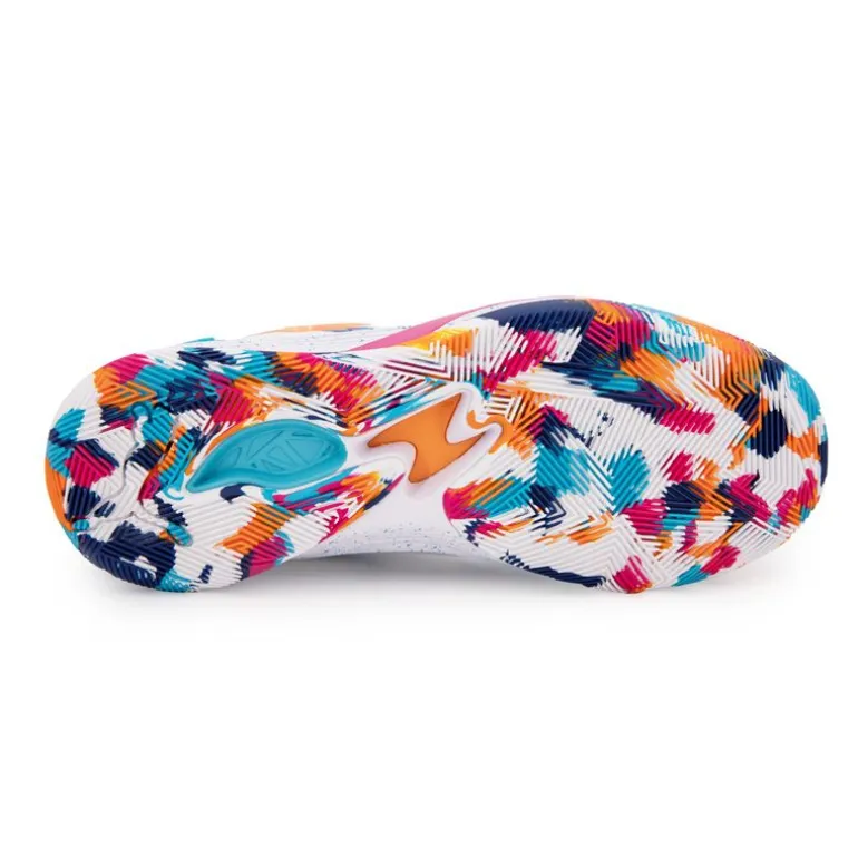 Baskets TRC Blaze court "Venice beach League" Mixte PUMA