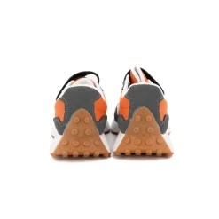 Baskets yolane à scratch semelle épaisse Enfant MANOUKIAN