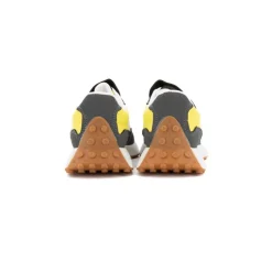 Baskets yolane à scratch semelle épaisse Enfant MANOUKIAN