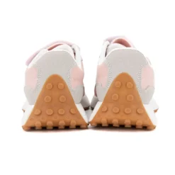 Baskets yolane à scratch semelle épaisse Enfant MANOUKIAN