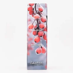 Batons a parfum baies givrees 100 ml bgibt10 Mixte LOTHANTIQUE