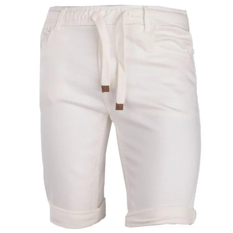 Bermuda à cordes élastiqué Homme PANAME BROTHERS