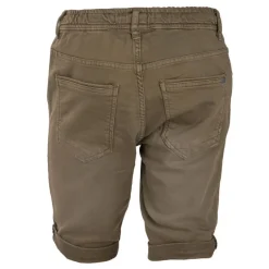 Bermuda à cordes élastiqué Homme PANAME BROTHERS